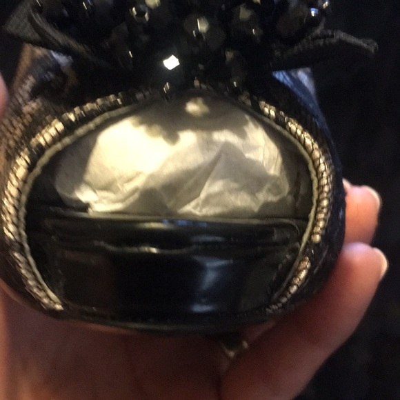 Lulu Townsend open toe heel - Picture 4 of 4